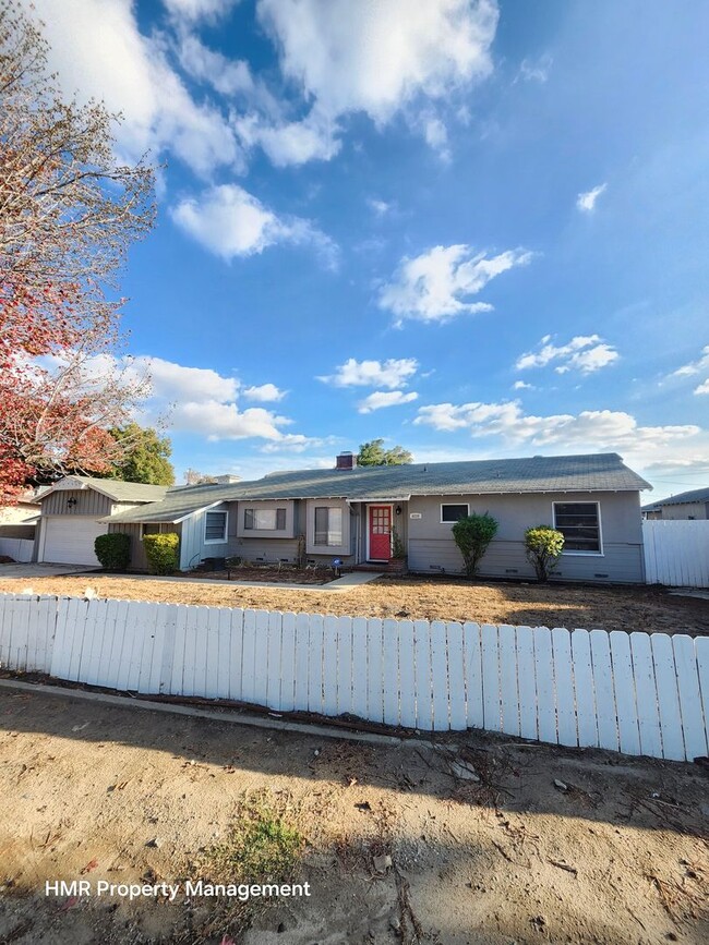 Ranch Style home In Rancho Cucamonga. - Ranch Style  home In Rancho Cucamonga.