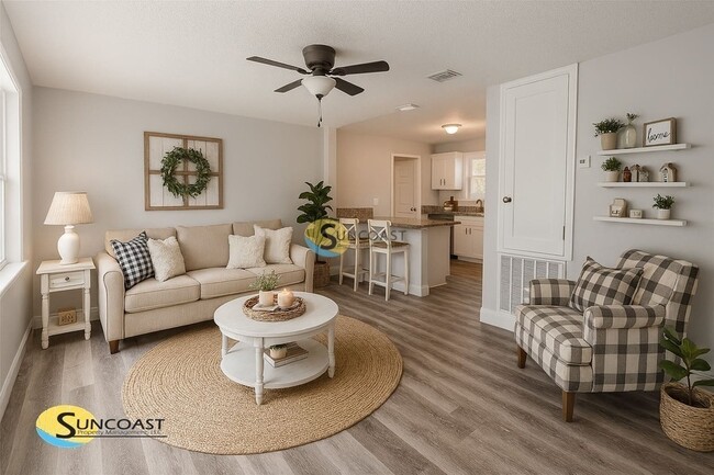 Building Photo - 1419 NE 25th Pl