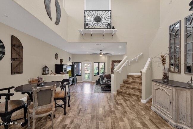 Building Photo - 16019 E Sunflower Dr