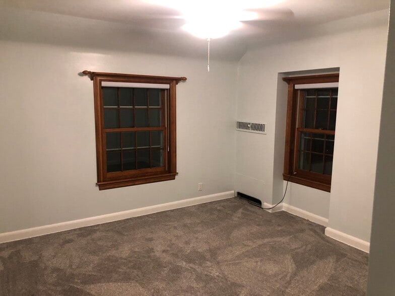 Bedroom #1 - 4119 N Newhall St
