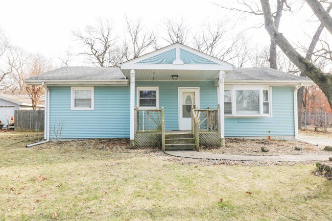 Primary Photo - 3239 W 51st Pl