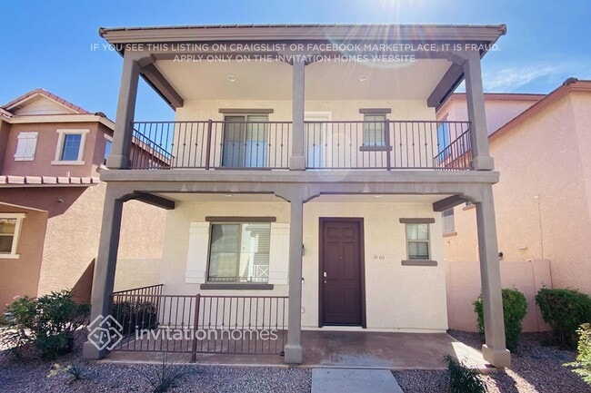 Building Photo - 615 S Buena Vista Ave