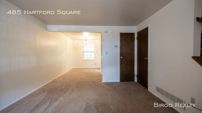 Building Photo - 485 Hartford Square