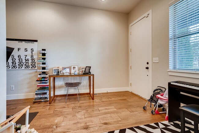 Building Photo - About This Property!