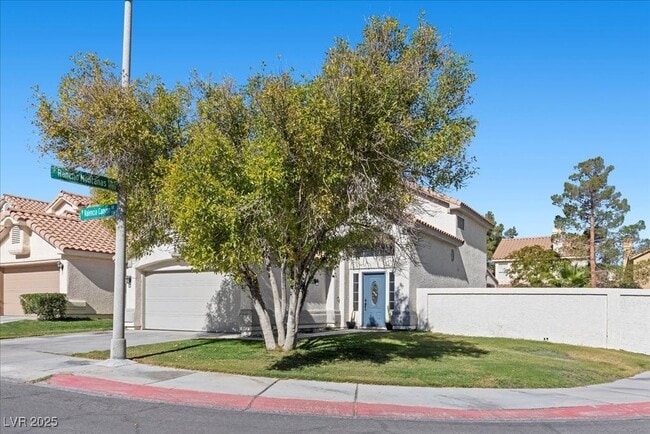 Building Photo - 9300 Valencia Canyon Dr