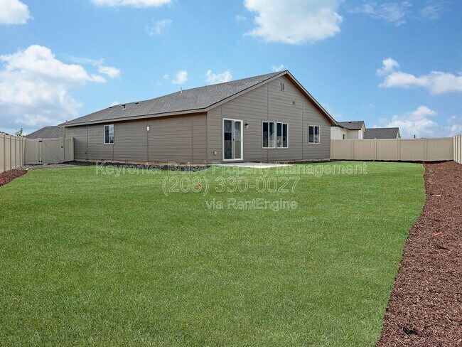 Building Photo - 411 Gold Nugget Ave