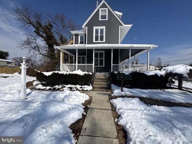 Building Photo - 126 Washington Ave