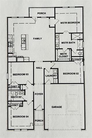 Building Photo - 801 Ransom Wy