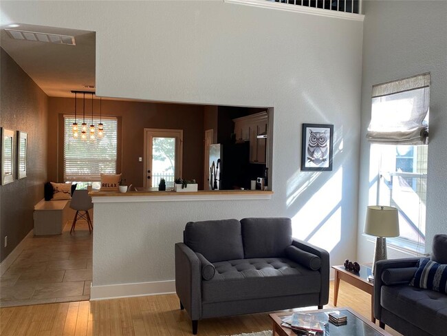 Building Photo - 1202 Rawhide Trail