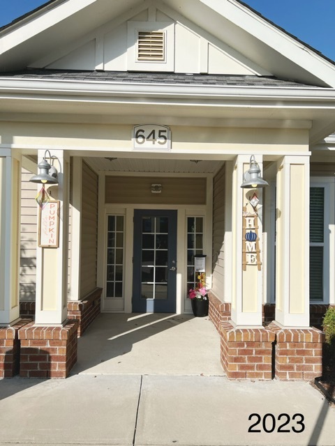 Main Office - Morgan Pointe Apartments