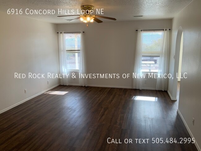 Building Photo - 6916 Concord Hills Loop NE