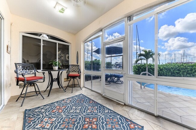 Building Photo - Luxury Turnkey Seasonal Rental – Prosperity Point at Burnt Store Marina