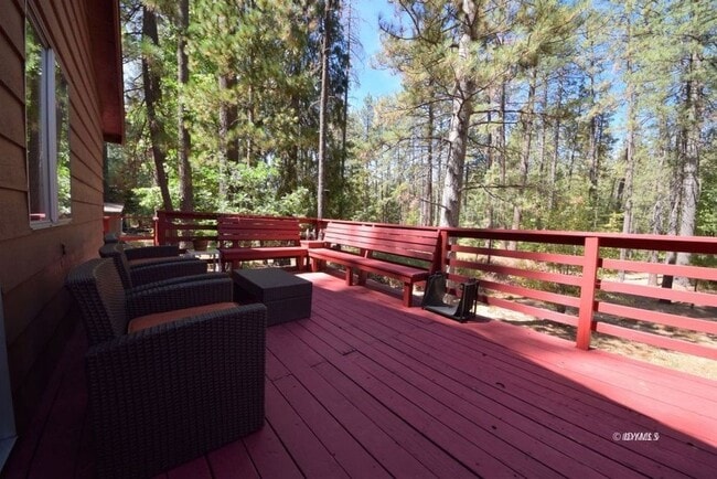 Building Photo - FURNISHED RENTAL FOR LEASE OR SALE