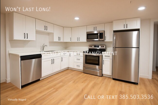 Building Photo - 2396 S 300 E