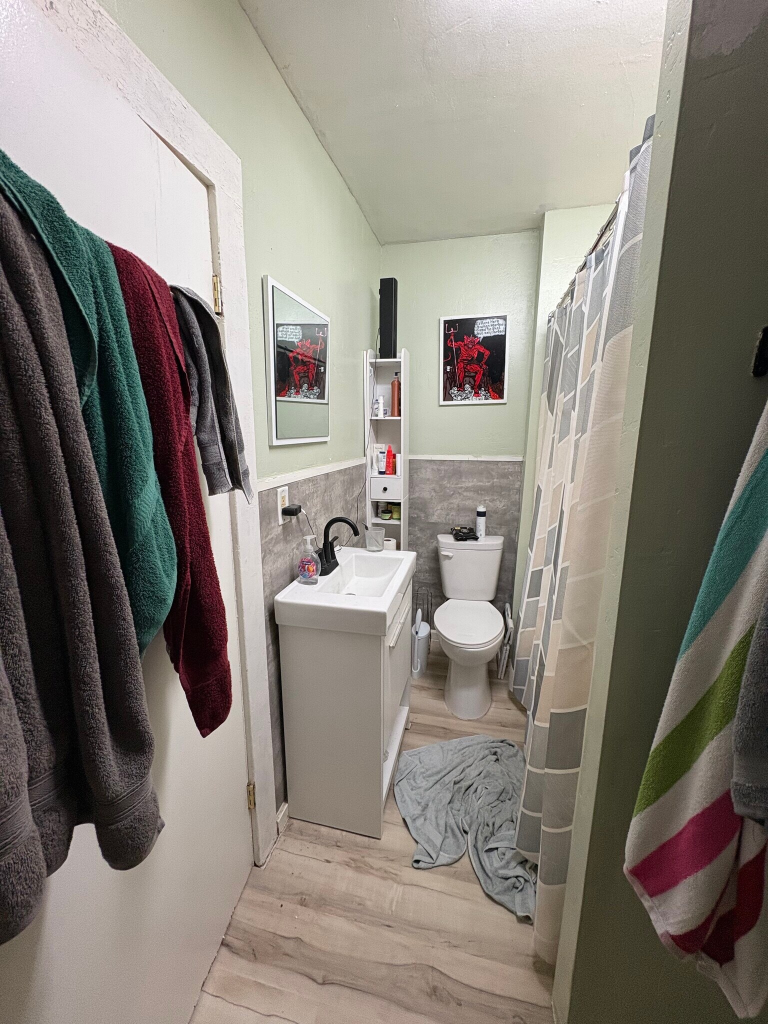 Building Photo - 1614 Prospect St