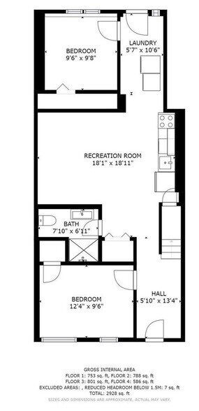 Building Photo - 5 Girard St NE