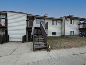 Building Photo - Ealges Nest Apartments