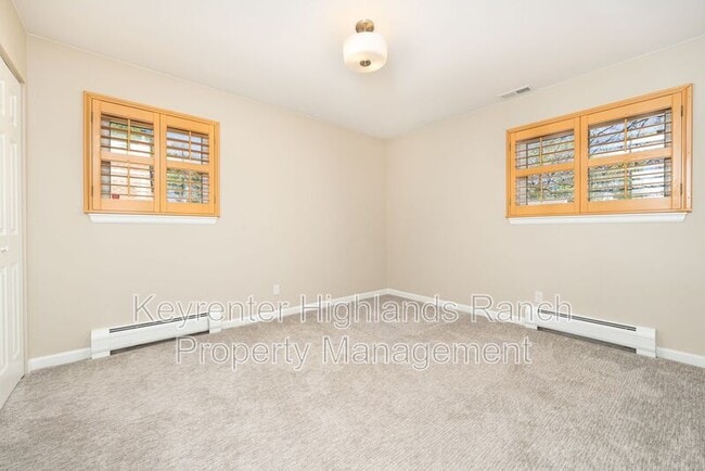 Building Photo - 5647 S Foresthill St