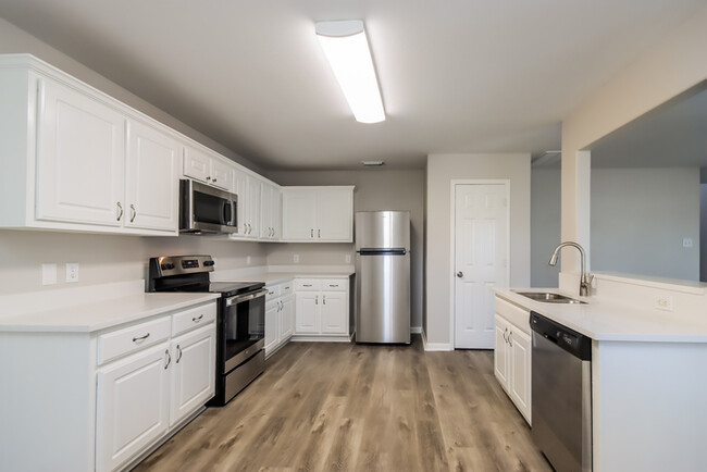 Building Photo - 3 Bedroom Houston Home