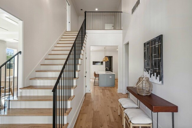 Building Photo - 2025 New Construction in the heart of Cent...
