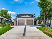 Building Photo - Gorgeous New Construction Duplex For Rent ...