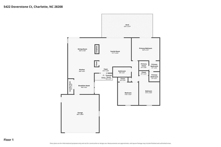 Building Photo - 5422 Doverstone Ct