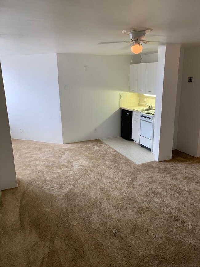 Interior Photo - The Avenue apartments