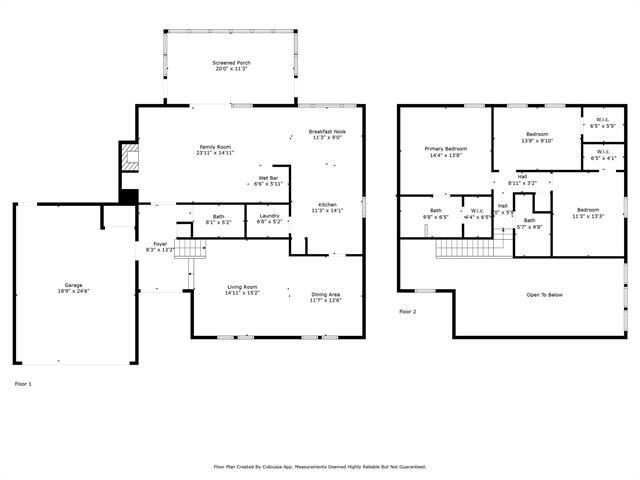 Building Photo - 2204 Crooked Oak Ct