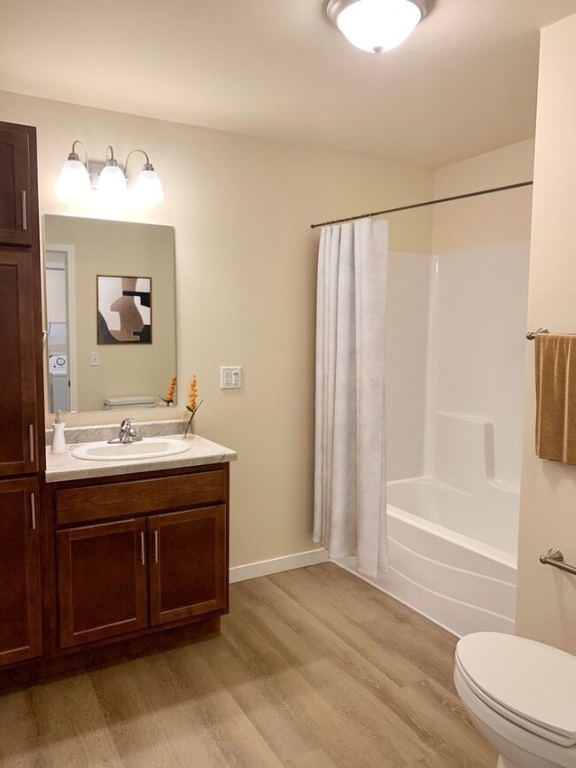Interior Photo - SCS Hortonville Apartment Community