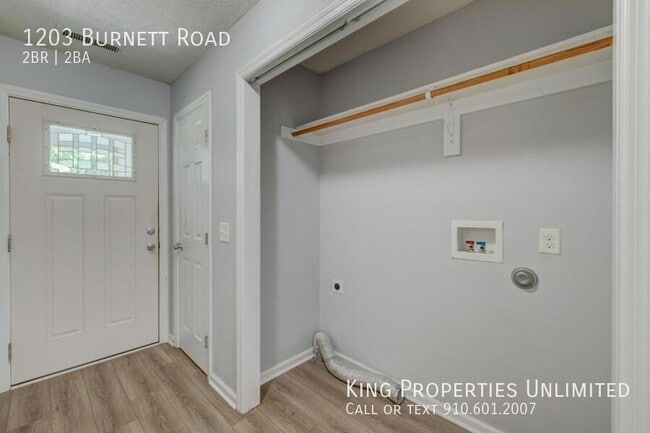 Building Photo - 1203 Burnett Rd