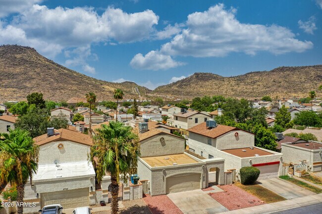 Building Photo - 4760 W Wahalla Ln