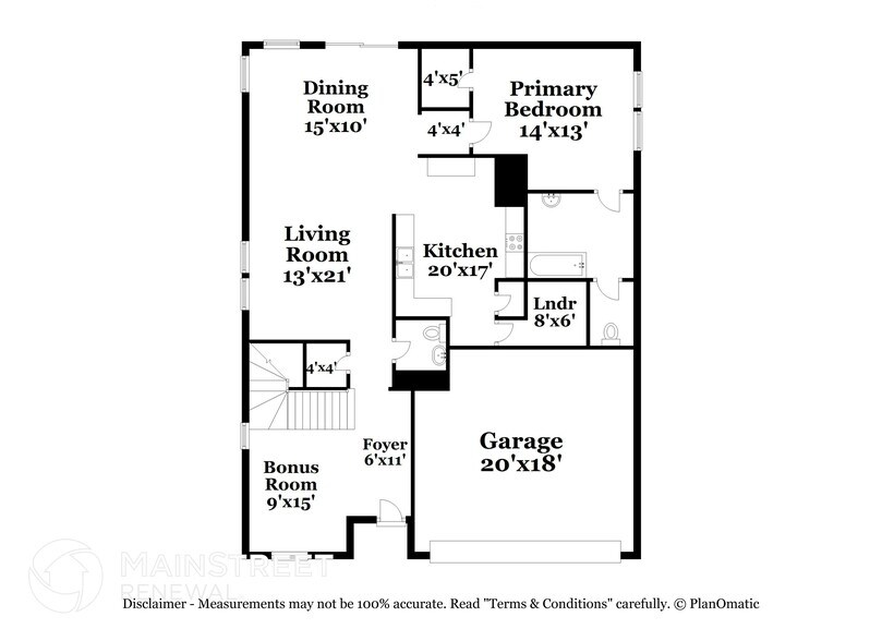 Building Photo - 700 Shellbark Dr