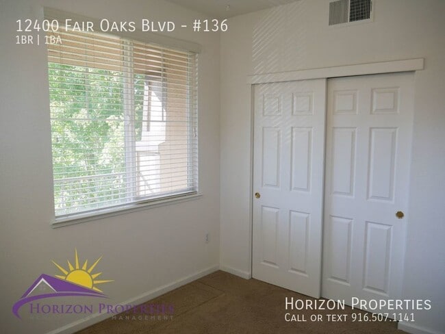 Building Photo - 12400 Fair Oaks Blvd