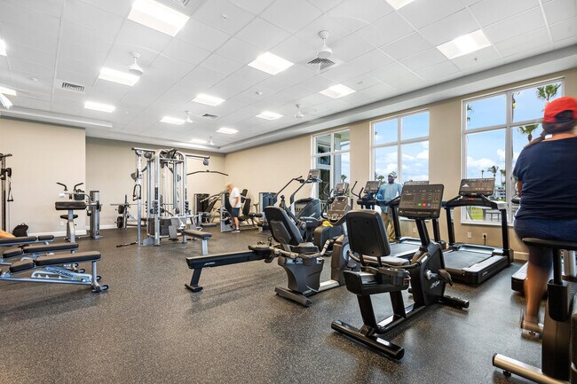 Building Photo - 2400 S Ocean Dr
