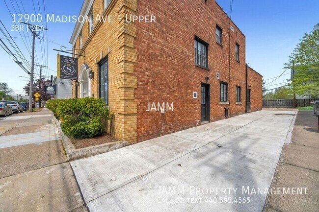 Building Photo - 12900 Madison Ave