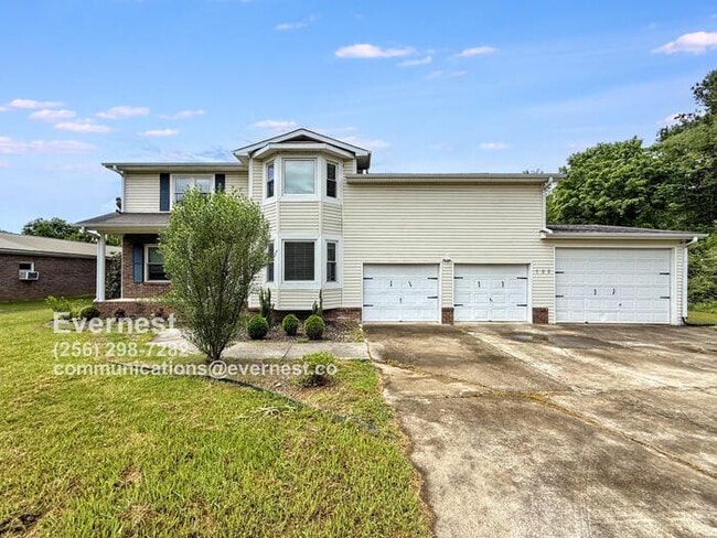 Primary Photo - 122 Brawley Dr