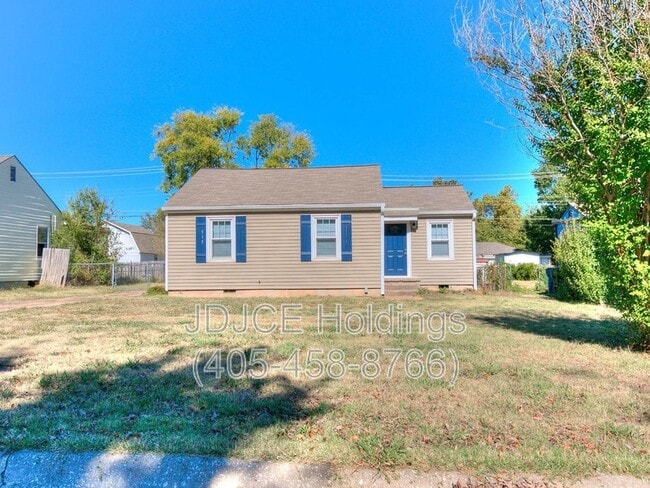 Building Photo - 513 E Northrup Dr