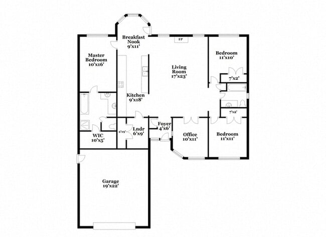 Building Photo - 1808 NW 173rd St