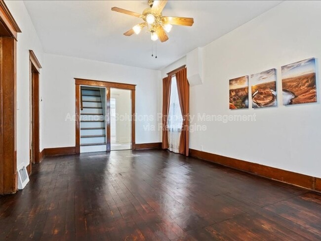 Building Photo - 821 S 700 E