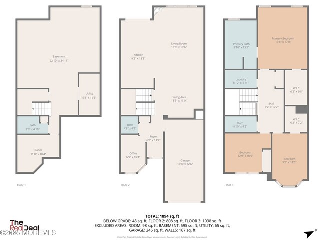 Building Photo - 254 Hawthorne Ln