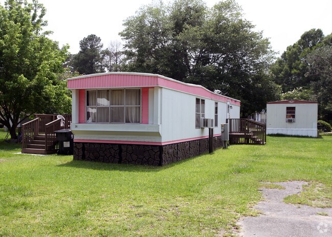 Primary Photo - Azalea Plaza Estates