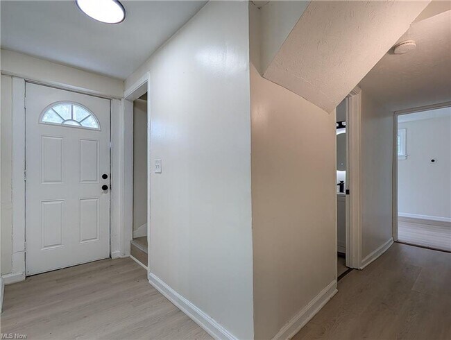 Building Photo - A Fresh Start on a Quiet Street – Everything new for you plus half off first months rent is waiting!