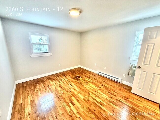 Building Photo - 2360 S. Fountain-12