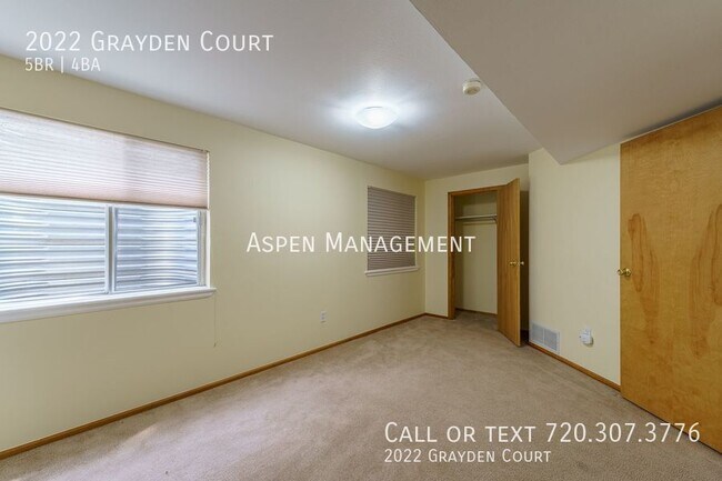 Building Photo - 2022 Grayden Ct