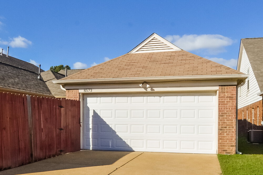 Building Photo - 8573 Griffin Park Dr