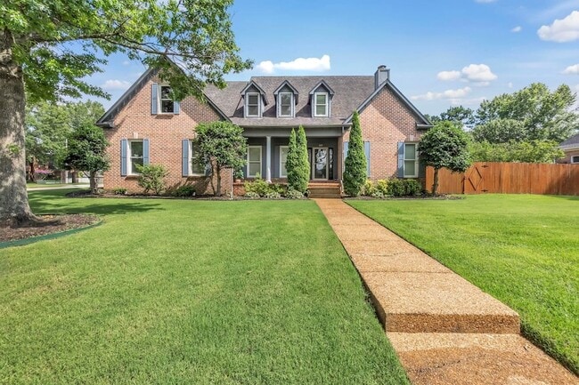 Building Photo - 979 Welbeck Cove