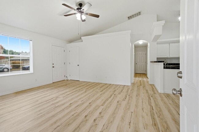 Building Photo - 3 Bedroom Home on a Corner Lot