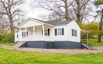 Building Photo - 1503 Ely Rd
