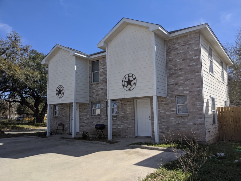 Building Photo - 540 Waco St