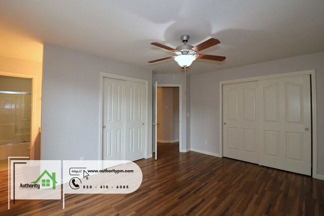 Building Photo - 1883 Yahi Ln